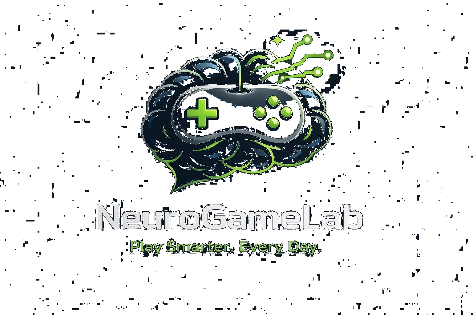 NeuroGameLab Logo